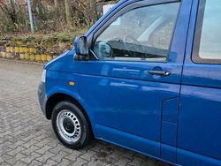 Blau Gebraucht 2007 VW Transporter Van | 5.500 € (Fairer Preis)