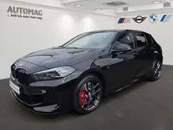 Saphirschwarz Gebraucht 2021 BMW M1 Sport Line Coupé | 33.990 € (Fairer Preis)