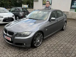 Grau Gebraucht 2009 BMW 325 M Performance Limousine | 8.500 € (Guter Preis)