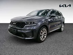 Grau Gebraucht 2024 Kia Sorento Platinum SUV | 44.800 € (Fairer Preis)
