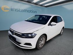 Gebraucht 2021 VW Polo Kleinwagen | 17.449 € (Fairer Preis)