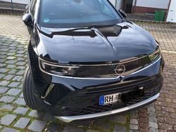 Schwarz Gebraucht 2022 Opel Mokka Business Elegance SUV | 18.000 € (Fairer Preis)