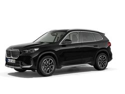 Gebraucht 2025 BMW X1 Efficient Dynamics SUV | 40.900 € (Fairer Preis)