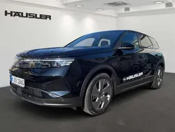 Karbon schwarz (metallic) Gebraucht 2025 Opel Grandland X SUV | 32.900 € (Guter Preis)