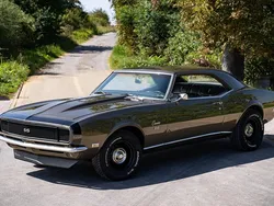 Gebraucht 1968 Chevrolet Camaro SS Coupé | 92.900 €