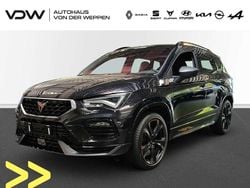 Schwarz Gebraucht 2022 Cupra Ateca SUV | 30.880 € (Guter Preis)