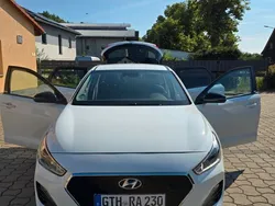 Weiß Gebraucht 2020 Hyundai i30 YES! Limousine | 16.700 € (Fairer Preis)
