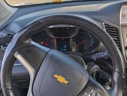 Silber Gebraucht 2012 Chevrolet 2500 SUV | 3.800 €