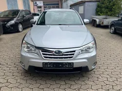 Silber Gebraucht 2010 Subaru Impreza Limousine | 4.950 € (Fairer Preis)