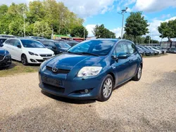 Blau Gebraucht 2007 Toyota Auris Executive Limousine | 2.480 € (Fairer Preis)