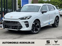Glacial weiß Neu 2025 Cupra Terramar SUV | 46.550 € (Fairer Preis)