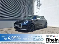 Schwarz Gebraucht 2022 Mini Cooper SE Kleinwagen | 16.490 € (Fairer Preis)