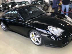 Gebraucht 2004 Porsche 996 Coupé | 58.996 €