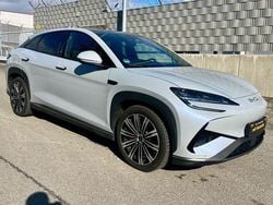 Grau Gebraucht 2025 BYD Sealion 7 SUV | 48.490 € (Guter Preis)