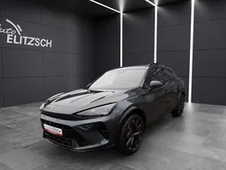 Grau ("magnetic tech") Gebraucht 2024 Cupra Formentor VZ SUV | 45.950 € (Teuer)