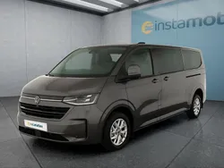 Grau Neu 2025 VW T7 Van | 55.349 € (Guter Preis)