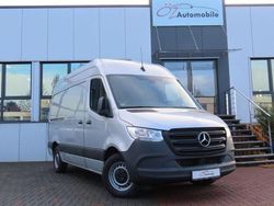 Andere Gebraucht 2021 Mercedes Sprinter Van | 23.900 € (Superpreis)