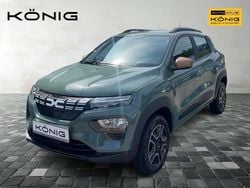 Other Gebraucht 2023 Dacia Spring Extreme Kleinwagen | 14.996 € (Fairer Preis)