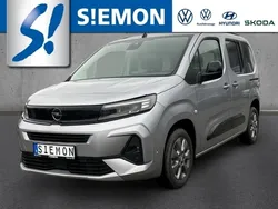 Grau Neu 2024 Opel Combo Life Van / Kleinbus | 30.690 € (Fairer Preis)