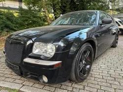Schwarz Gebraucht 2007 Chrysler 300C Touring Kombi | 3.200 € (Superpreis)