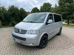 Silber Gebraucht 2004 VW T5 Van | 14.000 €
