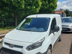 Weiß Gebraucht 2013 Ford Transit | 6.500 € (Teuer)
