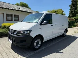 Weiß Gebraucht 2016 VW T6 Van | 11.900 €
