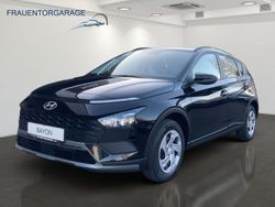 Schwarz Gebraucht 2024 Hyundai Bayon Select SUV | 19.985 € (Superpreis)