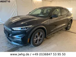 Ford Mustang Mach-E