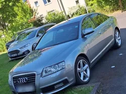 Grau Gebraucht 2010 Audi A6 Limousine | 6.998 € (Fairer Preis)