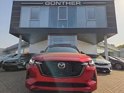 Soul red crystal m Neu 2025 Mazda CX-60 Homura-Line SUV | 48.111 € (Guter Preis)