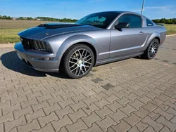Grau Gebraucht 2006 Ford Mustang GT Coupé | 12.000 € (Superpreis)