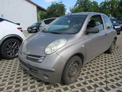 Andere Gebraucht 2007 Nissan Micra Kleinwagen | 600 € (Superpreis)