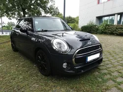 Grau Gebraucht 2014 Mini Cooper S Kleinwagen | 14.999 € (Guter Preis)
