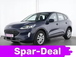 Blazer blau Gebraucht 2022 Ford Kuga Cool & Connect SUV | 19.495 € (Superpreis)