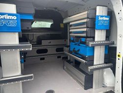 Weiß Gebraucht 2019 Renault Kangoo Van / Kleinbus | 11.800 € (Fairer Preis)