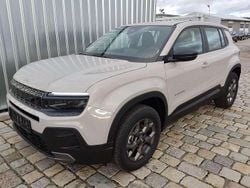 Granitgrau metallic Neu 2025 Jeep Avenger Longitude SUV | 23.690 € (Superpreis)