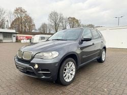 Grau Gebraucht 2012 BMW X5 Exclusive SUV | 13.900 € (Guter Preis)