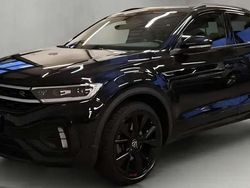 Gebraucht 2022 VW T-Roc R-line SUV | 32.000 € (Teuer)