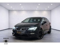 Schwarz Gebraucht 2020 Seat Leon | 15.990 € (Guter Preis)