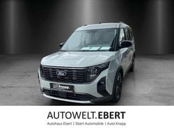 Grau Neu 2025 Ford Tourneo Courier Active Van / Kleinbus | 26.730 € (Fairer Preis)