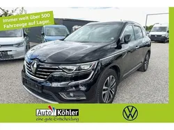 Schwarz Gebraucht 2018 Renault Koleos Intens SUV | 13.000 € (Guter Preis)
