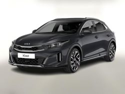 Deluxeweiß metallic Neu 2025 Kia XCeed GT-Line SUV | 28.663 € (Fairer Preis)