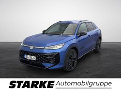 Blau Neu 2025 VW T-Roc R-line SUV | 39.550 € (Fairer Preis)
