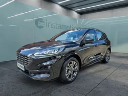Schwarz Gebraucht 2023 Ford Kuga ST-Line SUV | 28.500 € (Fairer Preis)