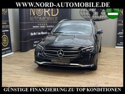 Schwarz Gebraucht 2023 Mercedes E300 Avantgarde Limousine | 28.890 € (Guter Preis)