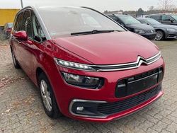 Rot Gebraucht 2017 Citroën Grand C4 Picasso Van / Kleinbus | 7.999 € (Fairer Preis)