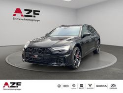 Schwarz Gebraucht 2025 Audi S6 Sport Kombi | 97.990 €