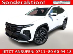 Serenity white minerale... Neu 2025 Hyundai Tucson Prime SUV | 37.251 € (Guter Preis)