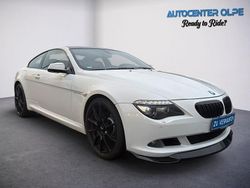 Weiß Gebraucht 2010 BMW 650 Coupé | 15.500 € (Guter Preis)